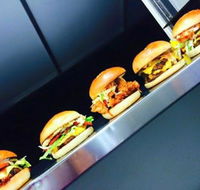 Burger Junkie - Port Augusta Accommodation