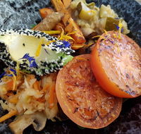 Cafe Umami - Port Augusta Accommodation
