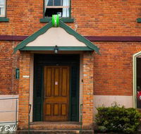 Cheqered Flag Bistro - Port Augusta Accommodation