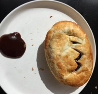 Devil's Den Cafe and Takeaway - Port Augusta Accommodation