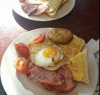 Evandale Fast Food - Port Augusta Accommodation