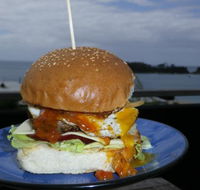 Havnabite Tucker Spot - Port Augusta Accommodation