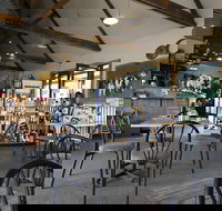 Holy Cow Cafe - Port Augusta Accommodation