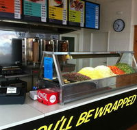 King of Kebabs - Port Augusta Accommodation