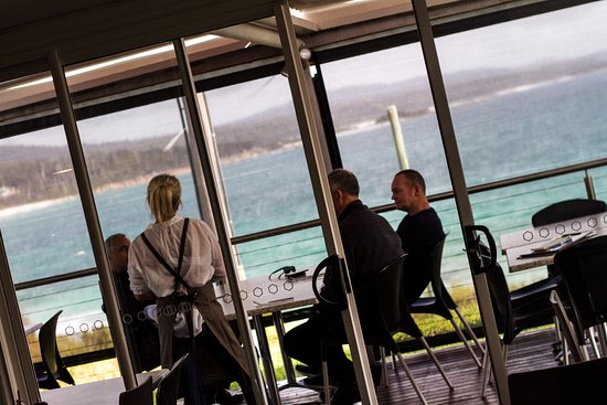 Binalong Bay TAS Port Augusta Accommodation