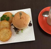 Linx Takeaway  Cafe - Port Augusta Accommodation