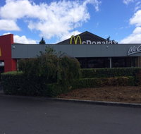 Mcdonald's Family Restaurants - Port Augusta Accommodation