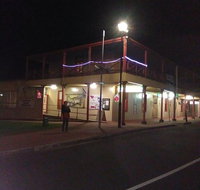 Mt Lyell Hotel Thai - European Bar and Restaurant