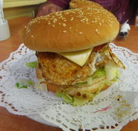 Noah's Coffee Lounge  Takeaway - Port Augusta Accommodation