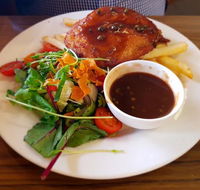 Prince of Wales Hotel - Port Augusta Accommodation