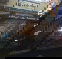 Ross Bakery - Port Augusta Accommodation