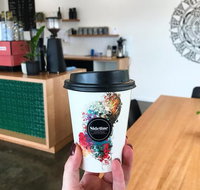Sideline Espresso - Port Augusta Accommodation
