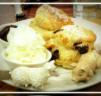 Sticky beaks cafe longford tasmania - Port Augusta Accommodation