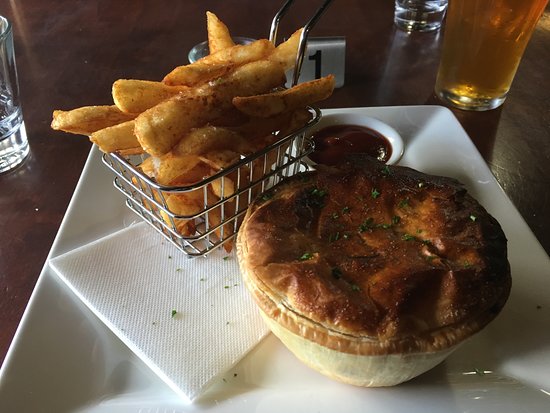 Corinna TAS Port Augusta Accommodation