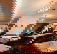 The Happy Chef - Port Augusta Accommodation
