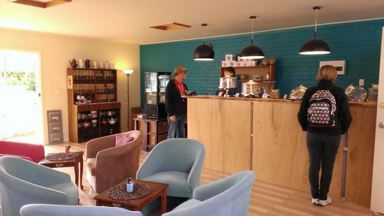 Poatina TAS Port Augusta Accommodation