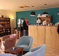 The Tiers Tea Lounge - Port Augusta Accommodation
