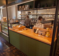 Tracks Cafe