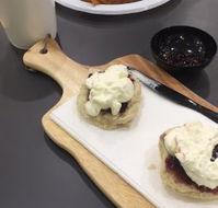 Wilderness Espresso - Port Augusta Accommodation