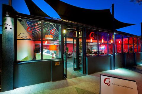 Q International Cuisine - Port Augusta Accommodation 0