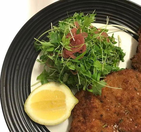 FOS Kitchen & Bar - Port Augusta Accommodation 13