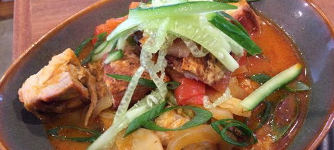 Giwa Modern Korean Restaurant - Port Augusta Accommodation 0