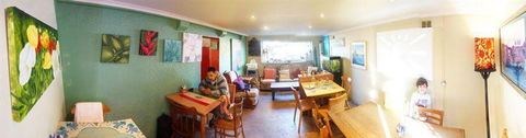 Giwa Modern Korean Restaurant - Port Augusta Accommodation 15