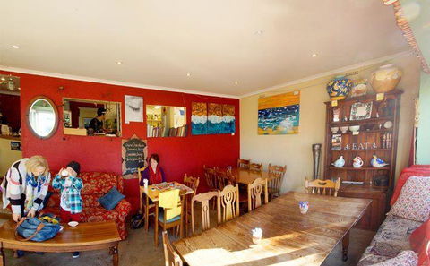 Giwa Modern Korean Restaurant - Port Augusta Accommodation 17