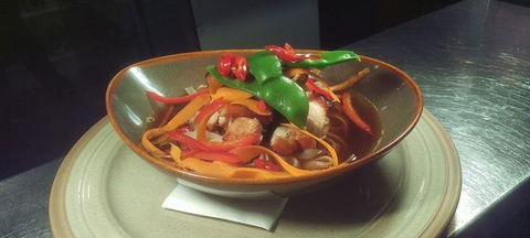 Giwa Modern Korean Restaurant - Port Augusta Accommodation 1