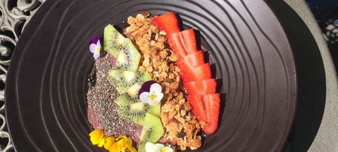 Giwa Modern Korean Restaurant - Port Augusta Accommodation 3