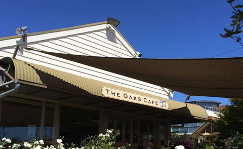 Kobs Thai Kitchen - Port Augusta Accommodation 14