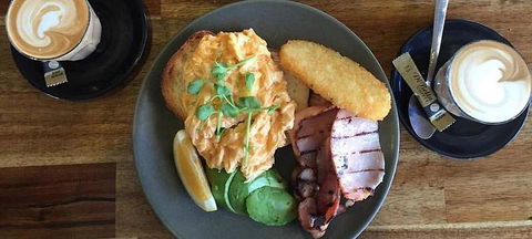 Kobs Thai Kitchen - Port Augusta Accommodation 1