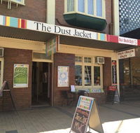 Out The Back Cafe - Port Augusta Accommodation