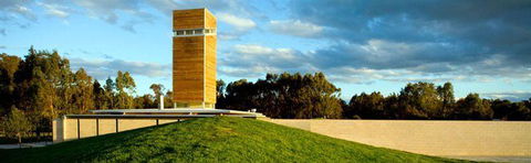 Sam Miranda King Valley - Port Augusta Accommodation 6