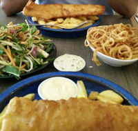 A Fish Called Inglewood - Port Augusta Accommodation