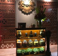 Chakra Restaurant - Port Augusta Accommodation
