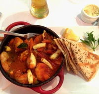 Estia Cafe Restaurant - Port Augusta Accommodation