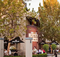 Inglewood Bar  Brasserie - Port Augusta Accommodation