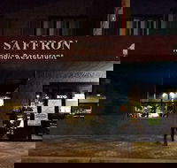 Saffron Indian Restaurant - Port Augusta Accommodation