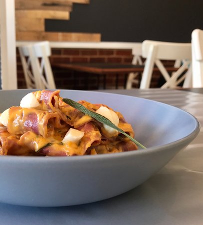 Solo Pasta - Port Augusta Accommodation 0