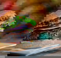 Burgermeister - Port Augusta Accommodation