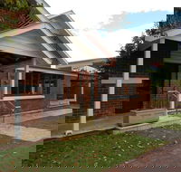 Dome - Port Augusta Accommodation