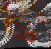 Lone Star Rib House - Port Augusta Accommodation