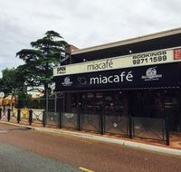 Mia Cafe - Port Augusta Accommodation
