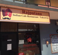 Rajputana - Port Augusta Accommodation