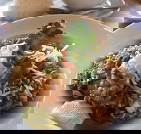 Riverton Bar and Grill - Port Augusta Accommodation