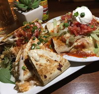 Santa Fe Restaurant - Port Augusta Accommodation