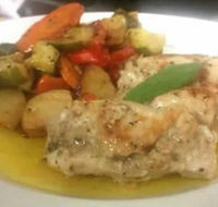 Via Pizza - Port Augusta Accommodation