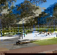 Ascot Riverside Kiosk - Port Augusta Accommodation