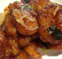 Camellia Chinese Restaurant  Takeaway Food - Port Augusta Accommodation
